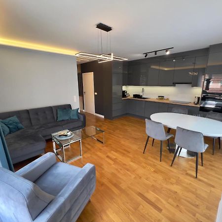 Apartament Gdansk Srodmiescie 외부 사진