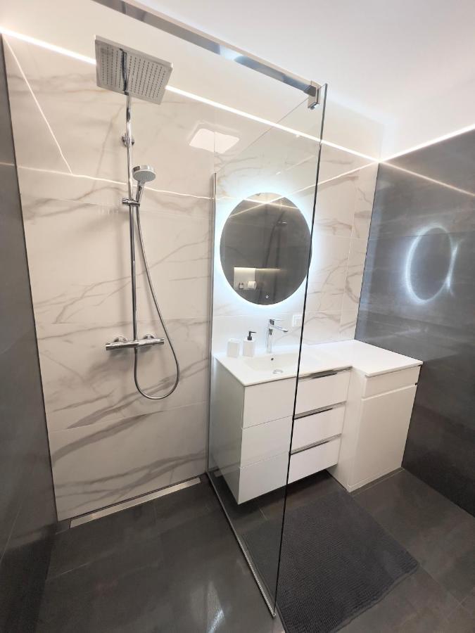 Apartament Gdansk Srodmiescie 외부 사진