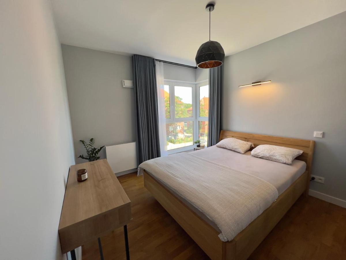 Apartament Gdansk Srodmiescie 외부 사진