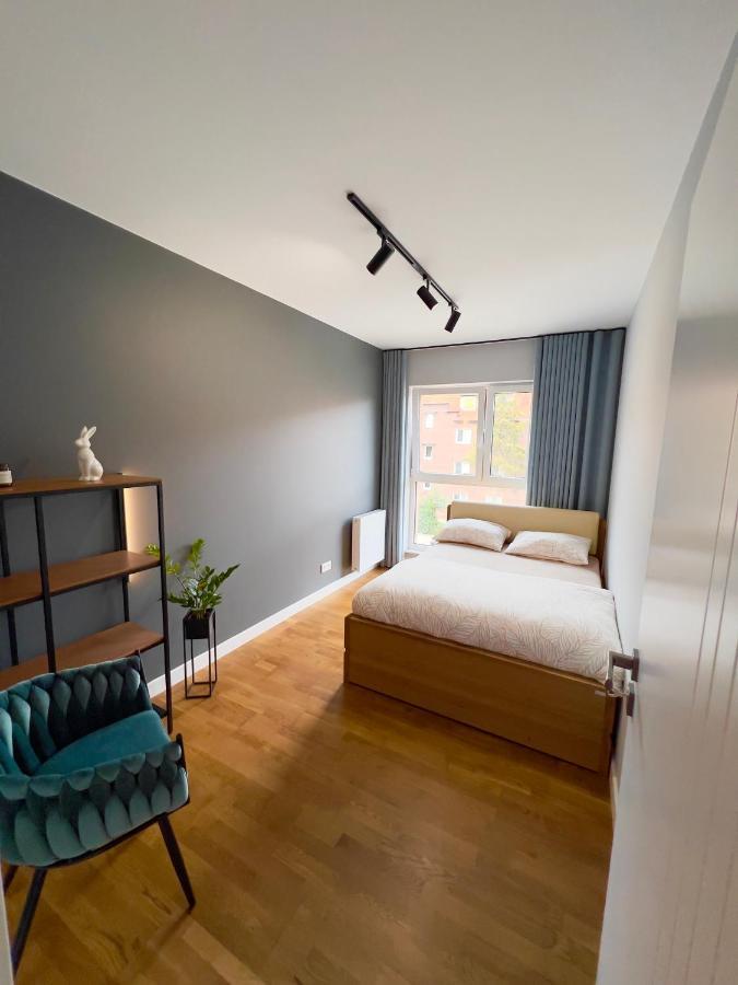 Apartament Gdansk Srodmiescie 외부 사진