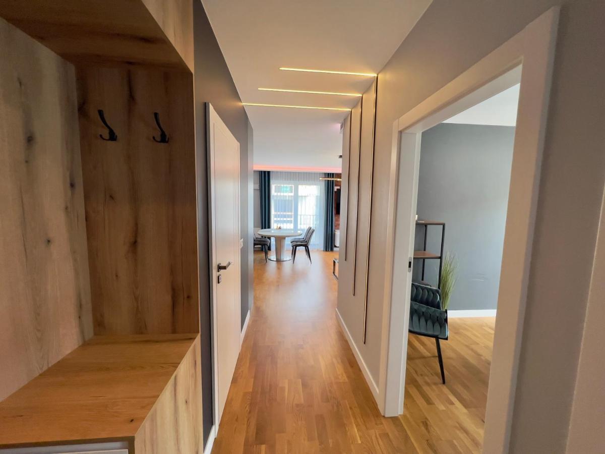 Apartament Gdansk Srodmiescie 외부 사진