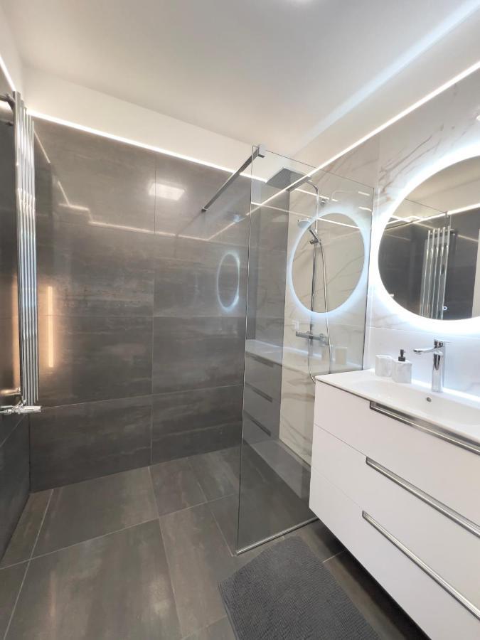 Apartament Gdansk Srodmiescie 외부 사진